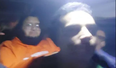 انت فين يا زياد يا اشرف