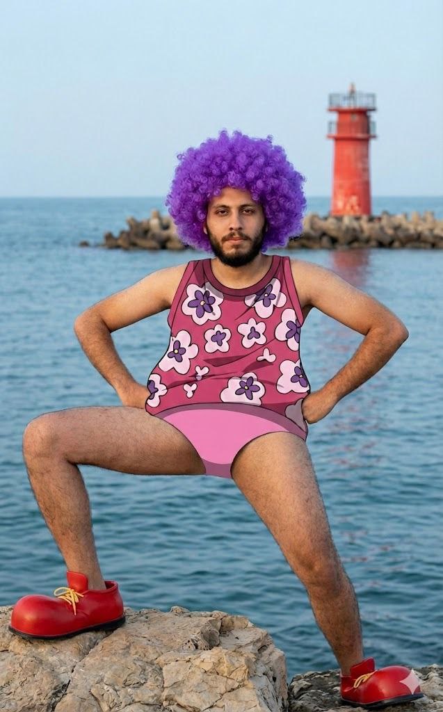 جمع تبرعات لزميلنا أحمد رضا